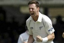 New Zealand Vs Pakistan Matt Henry Replaces Injured Neil Wagner In Kiwis Squad For Second Test