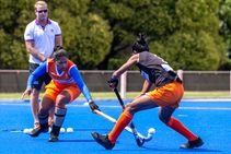 Need To Be Alert In Our Defence Against Argentina Indian Women S Hockey Defender Gurjit Kaur