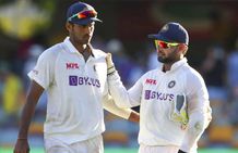 Icc Player Of The Month Awards Siraj Pant Natarajan Ashwin Washington Sundar In Contention Amon