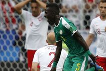 Five Best Midfielders In Ligue 1 