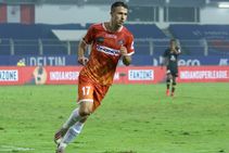 Isl 2020 21 Fc Goa 1 1 Sc East Bengal 10 Men Goa Soak In East Bengal S Dominance To Salvage Draw