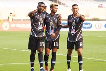 Hero I League Faisal S Strike Hands Mohammedan Sc First Win Of Season