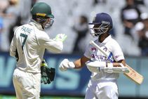 India Vs Australia Brisbane Test To Go Ahead As Per Schedule