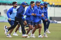 Bcci To Introduce New Mandatory Fitness Test Players Need To Complete 2kms In 8 30 Minutes