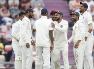 India Vs England Selectors To Name Test Squad Virat Kohli Ishant To Back All Eyes On Ashwin Bumrah