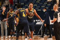 Nba 76ers Keep Soaring Brogdon Hits Overtime Winner For Pacers