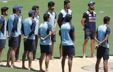 India Vs England 1st Test Find The Best Playing 11 Of India For Chennai Test