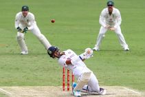 India Vs Australia We Faltered In Execution Admits Josh Hazlewood