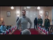 Irfan Pathan S Debut Film Titled Cobra Teaser Is Released Tamil Movie Has Chiyan Vikram In Lead Role