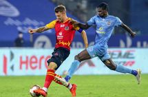 Isl 2020 21 Preview Sc East Bengal Mumbai City Fc Clash Promises Sparks