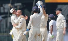 India Vs England 2021 Countering Hosts Will Be Big Challenge For English Spinners Says Jayawardene