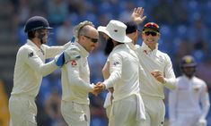 England Spinners Need To Be Patient Leach Accuracy Key To Success In India Swann