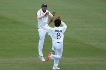 India Vs Australia 3rd Test Day 2 Tea India Search For Solidity After Steve Smith S Master Hundred