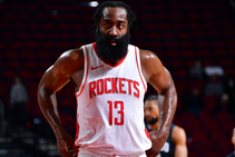 Sean Marks James Harden Kevin Durant Kyrie Irving Nets Common Goal