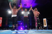 New Japan Pro Wrestling Kicks Off From January 9 Timings Where To Watch