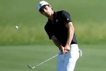 Joaquin Niemann Good Form Shares Lead Sony Open In Hawaii