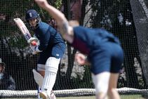 India Vs England Visitors Will Get Three Days To Train Before First Test In Chennai