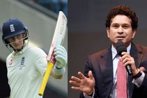 India Vs England Prolific Root Has Potential To Surpass Tendulkar Test Record Says Boycott