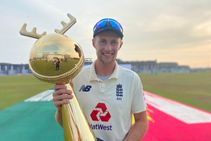 Sri Lanka Vs England Test Series 2021 Full List Of Award Winners Records And Statistics