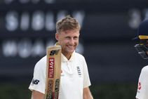 Imperious Root Goes Close To Double Double As Second Test Remains Poised