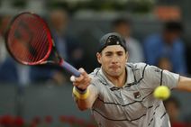John Isner Says He Will Skip Australian Open Because Of Covid 