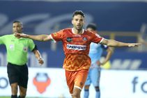 Isl 2020 21 Fc Goa Vs Jamshedpur Fc Goa Brush Aside Jamshedpur With Clinical Outing