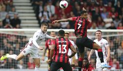 Three Strikers West Ham United Should Target To Replace Sebastien Haller