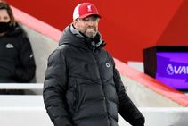 Jurgen Klopp Premier League Title Talk Liverpool Slump