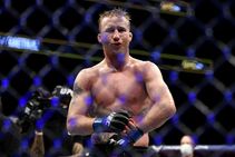 Gaethje Conor Mcgregor Ufc