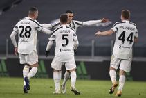 Super Cup Win A Morale Booster For Pirlo And Juventus