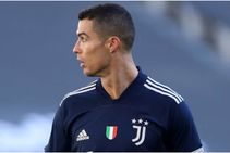 Ronaldo Left Out Of Juve Squad For Coppa Italia Tie