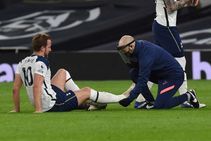 Harry Kane Injury Blow Liverpool Loss Jose Mourinho