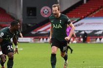 Sheffield United 1 3 Tottenham Kane On Target And Ndombele Scores Stunner In Spurs Win