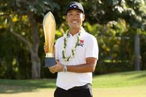 Kevin Na Wins Sony Open In Hawaii Final Hole Birdie