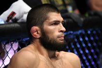 Ufc President Dana White Khabib