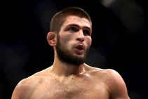 Khabib Nurmagomedov Dana White Levels Above These Guys