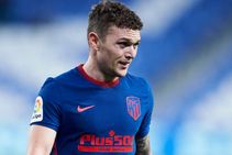 Atletico Madrid Defender Kieran Trippier 10 Week Ban Put On Hold By Fifa