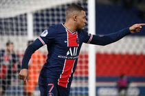 Paris Saint Germain Montpellier Kylian Mbappe Delivers Timely Response