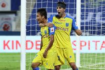 Isl 2020 21 Kerala Blasters Fc Vs Bengaluru Fc Rahul Snatches Dramatic Late Win For Kerala