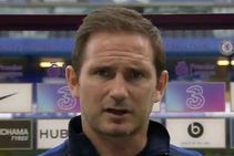 Should Abramovich Be Patient With Lampard S Project