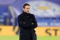 Frank Lampard Reportedly Sacked Chelsea Thomas Tuchel Replacement