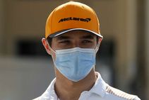 Lando Norris Gets Covid 19 Positive While On Dubai Holiday