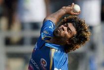 Malinga Announces Retirement From Franchise Cricket