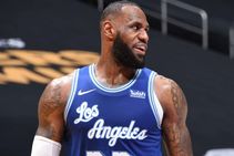 Lebron James Condemns Washington Dc Violence What If Had Been My Kind Storming Capitol