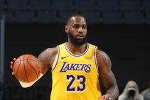 Lebron James Fellow La Lakers Stars Wesley Matthews Anthony Davis Vent Anger Jacob Blake Rulin