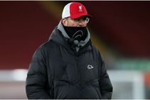 Jurgen Klopp Liverpool Ready For Battle Burnley Defeat Can Benefit Struggling Reds