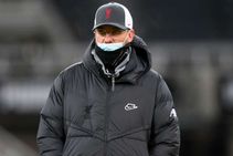 Liverpool Defensive Options Only Do Right Thing In January Transfer Window Says Jurgen Klopp