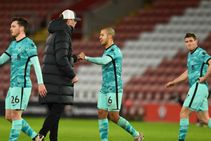 Carragher Worried By Liverpool Non Existent Creativity