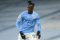 Man City Launch Investigation Benjamin Mendy Covid 19 Breach Club Disappointed Coronavirus Outbreak
