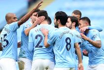 Premier League Data Dive Manchester City Gabriel Jesus Manchester United Arsenal